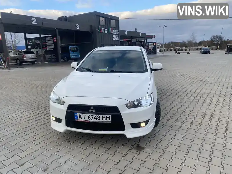 Фото автомобіля
