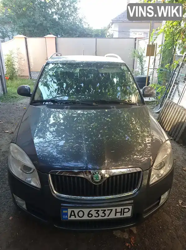 Фото автомобіля