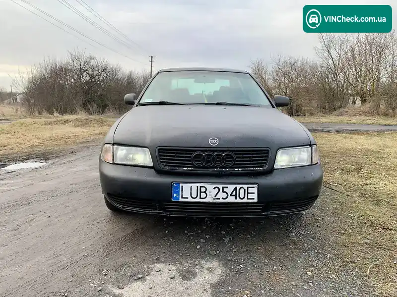 Фото автомобіля