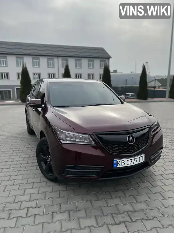 Фото автомобіля