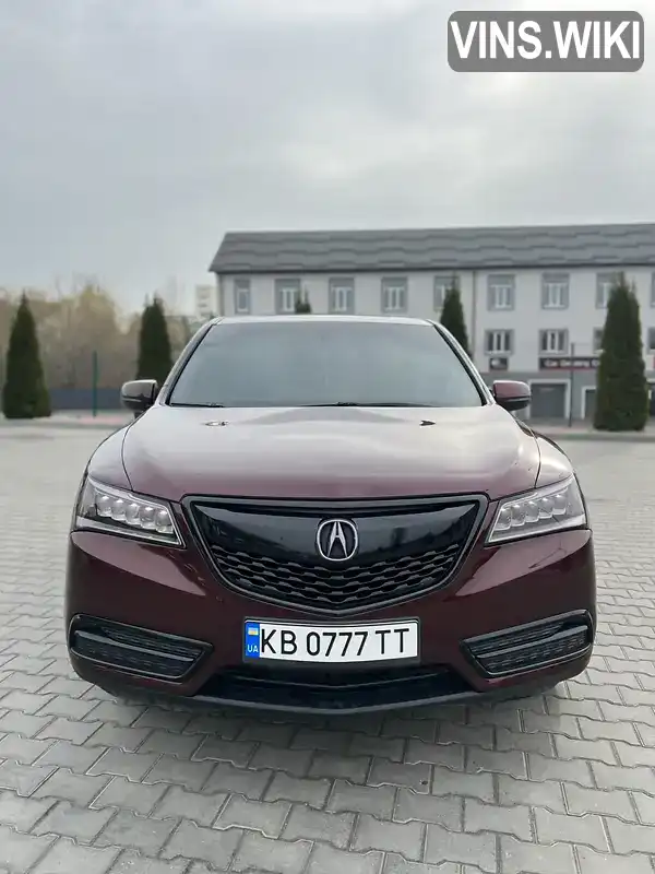 Фото автомобіля