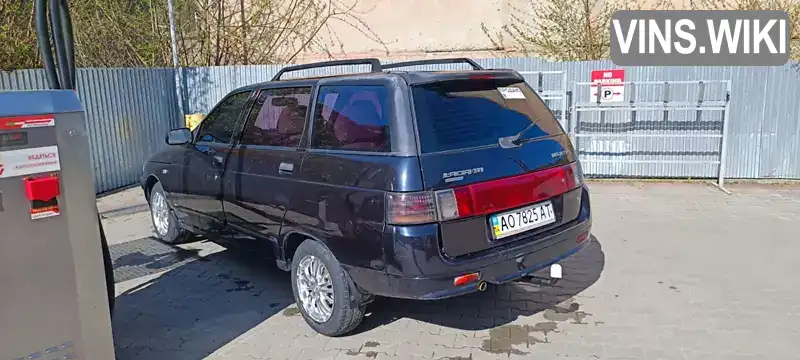 Фото автомобіля