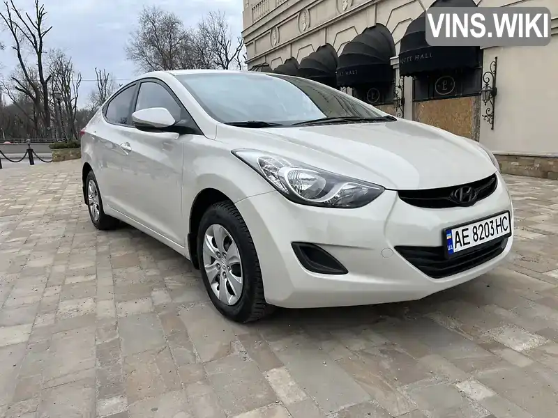 Фото автомобіля