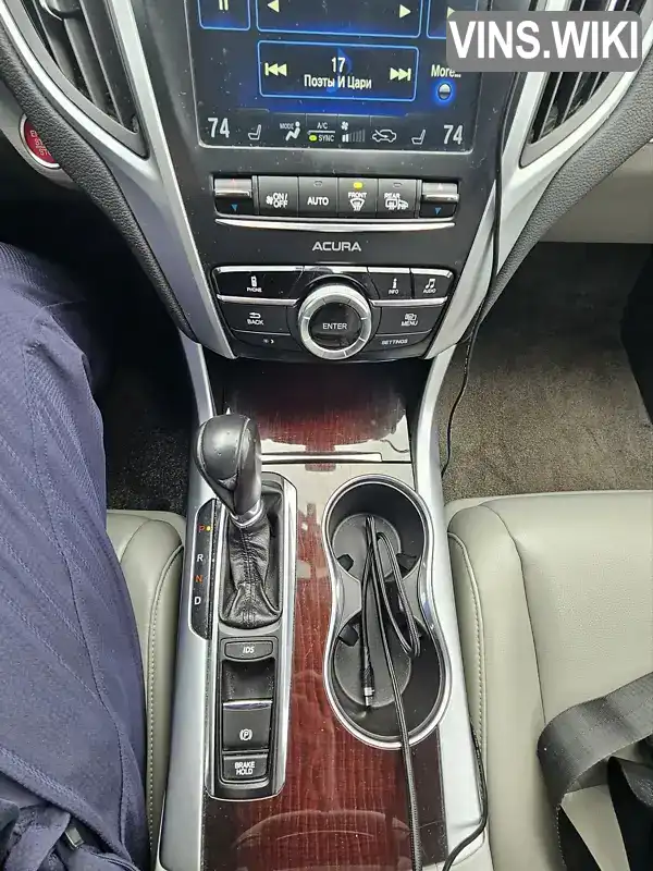 Фото автомобіля