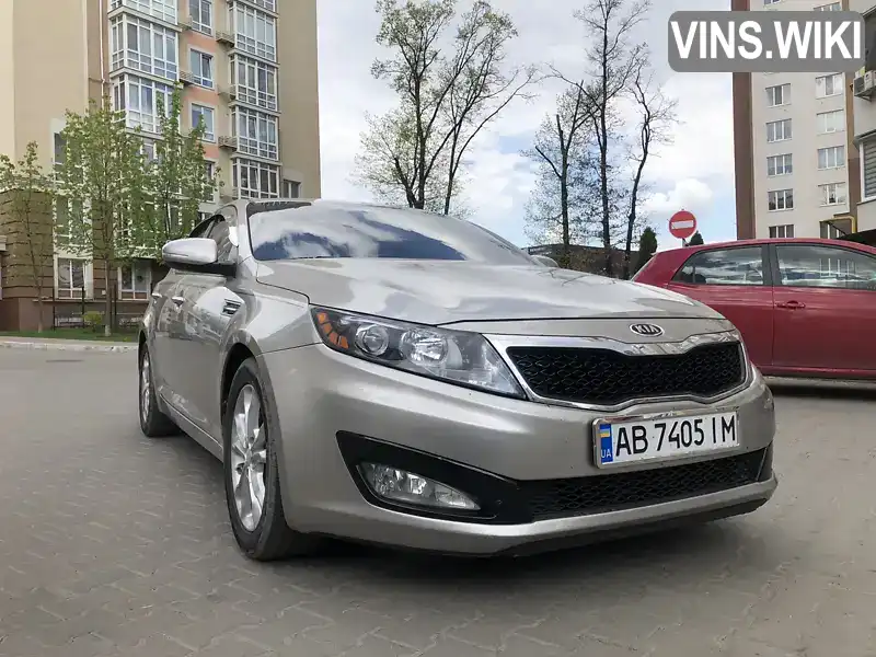 Фото автомобіля