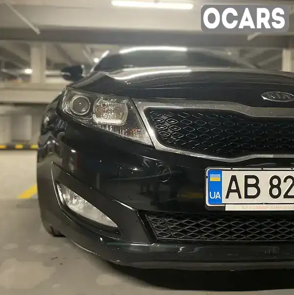 Фото автомобіля