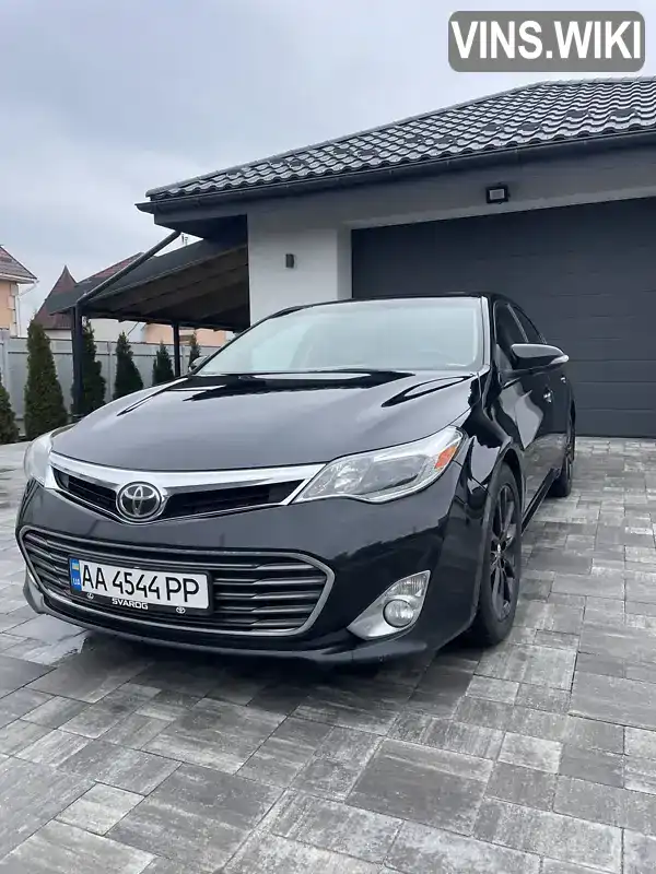 Фото автомобіля