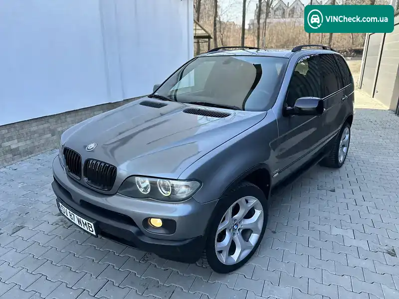 Фото автомобіля