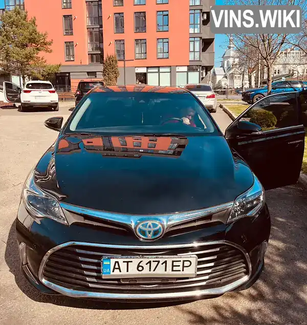 Фото автомобіля