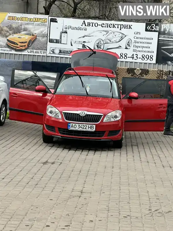 Фото автомобіля