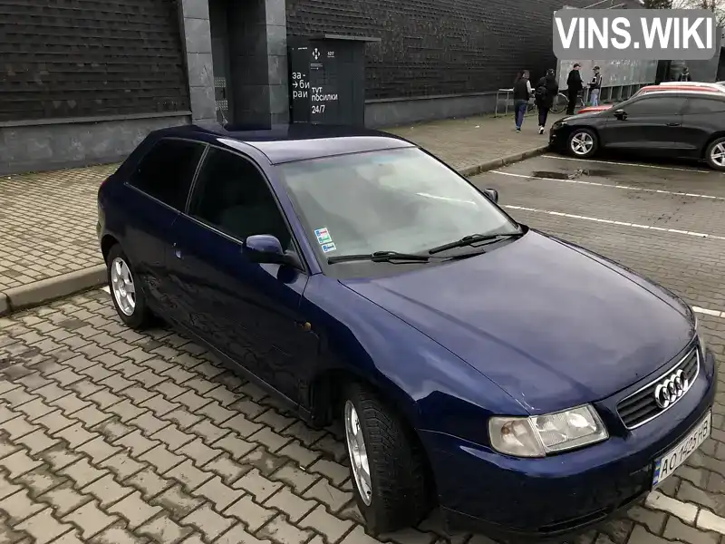Фото автомобіля