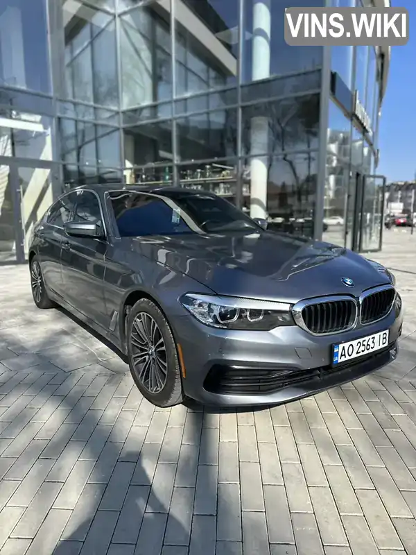 Фото автомобіля