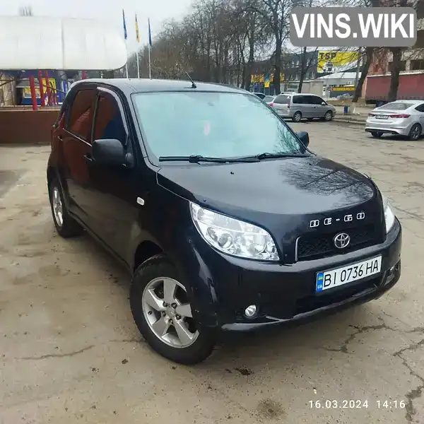 Фото автомобіля