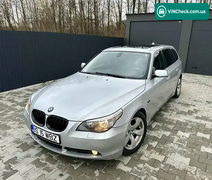 Фото автомобіля