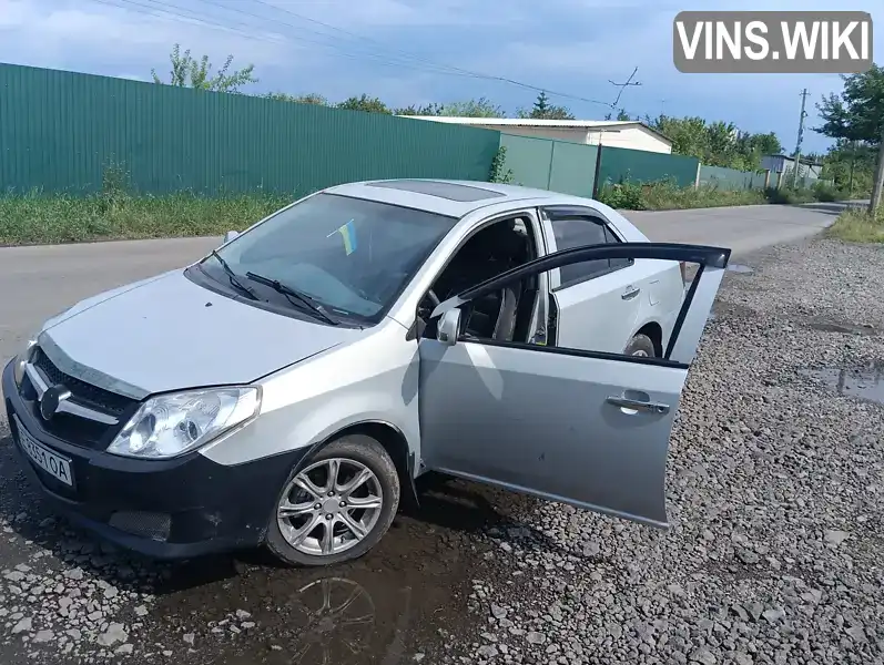 Фото автомобіля
