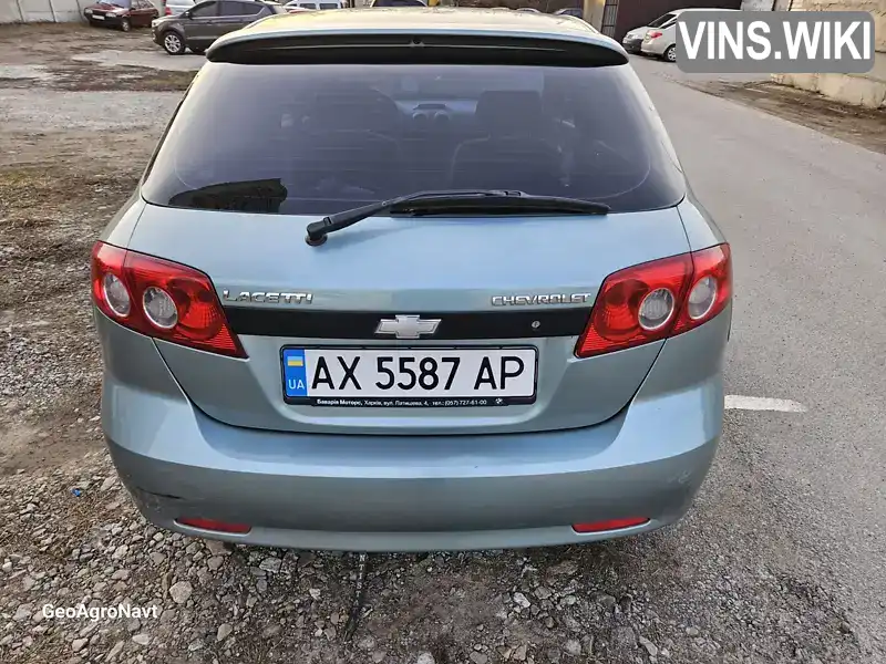 Фото автомобіля