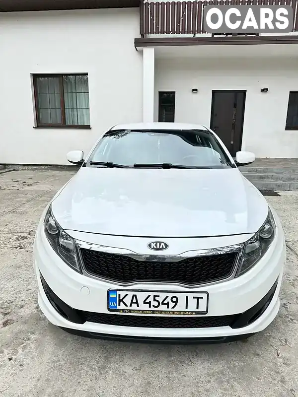 Фото автомобіля