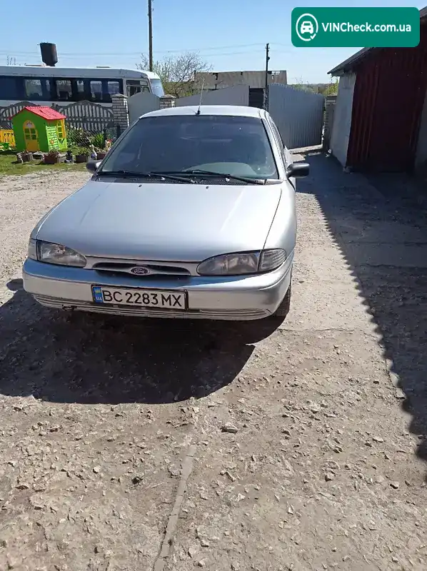 Фото автомобіля