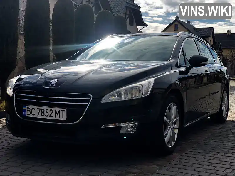 Фото автомобіля