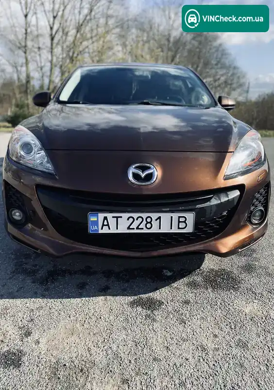 Фото автомобіля