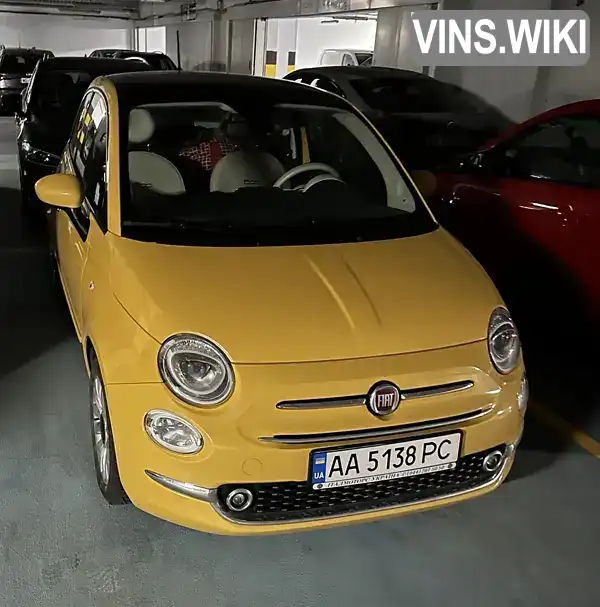 Фото автомобіля