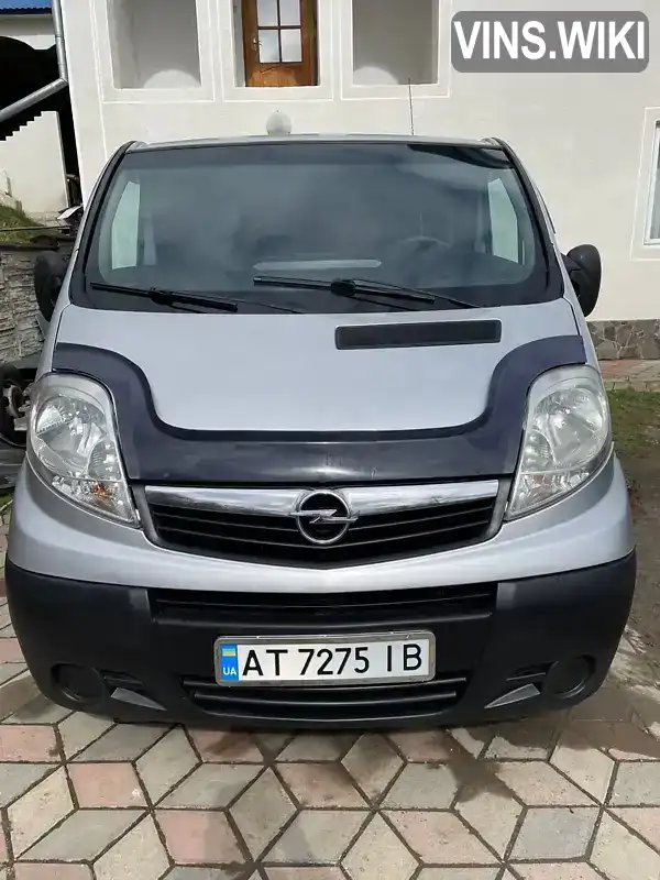 Фото автомобіля