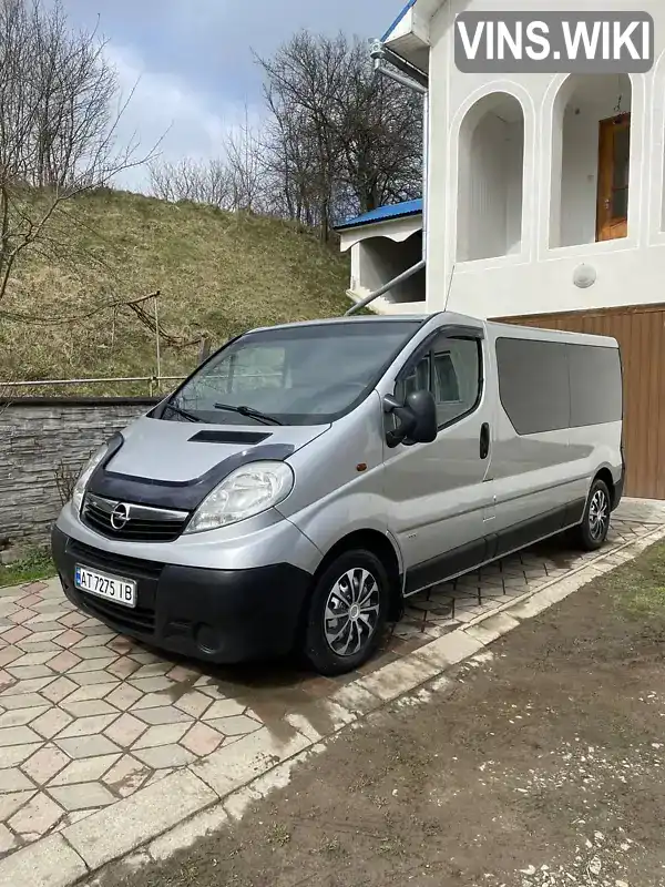 Фото автомобіля