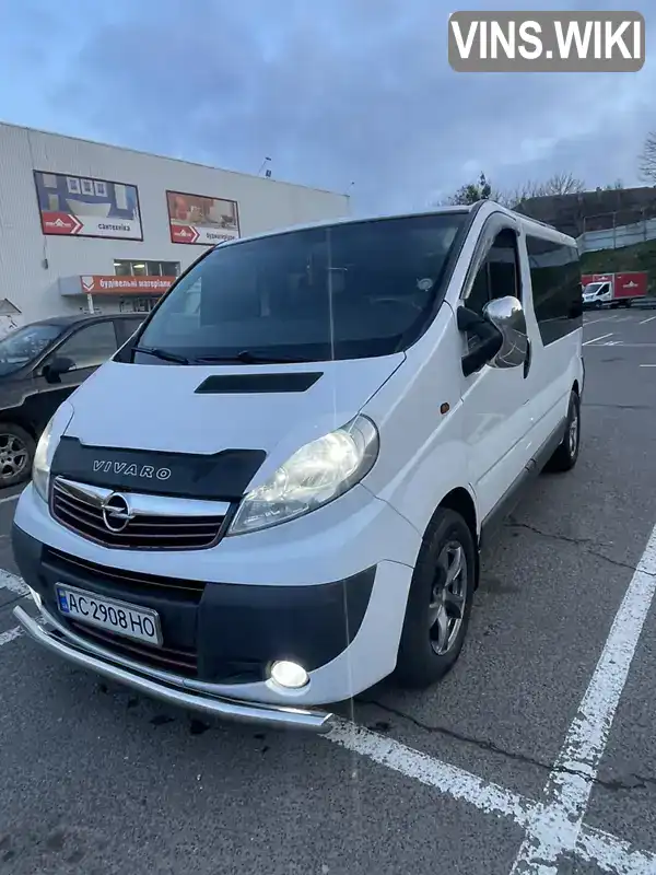 Фото автомобіля