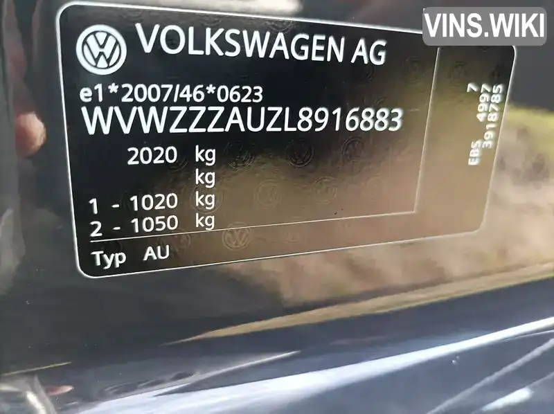 Фото автомобіля