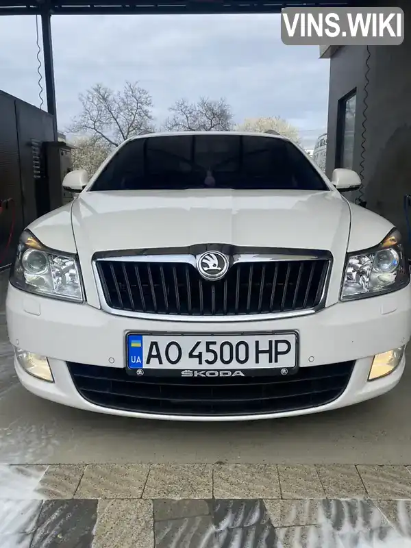 Фото автомобіля