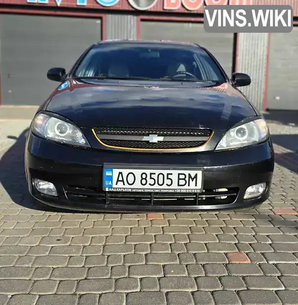 Фото автомобіля