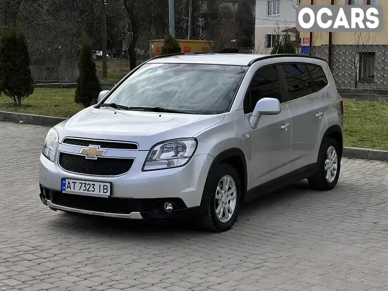 Фото автомобіля