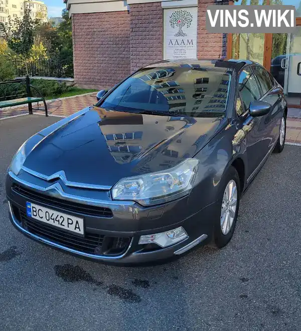 Фото автомобіля