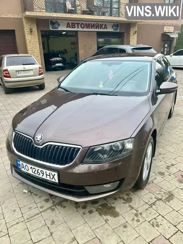 Фото автомобіля