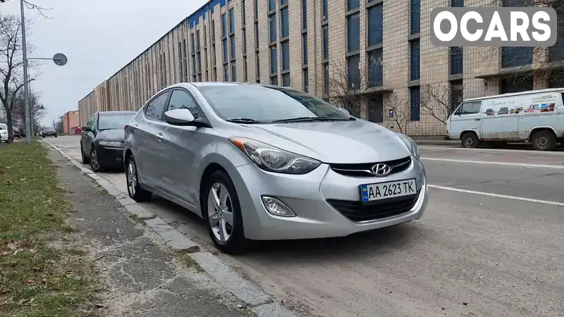 Фото автомобіля