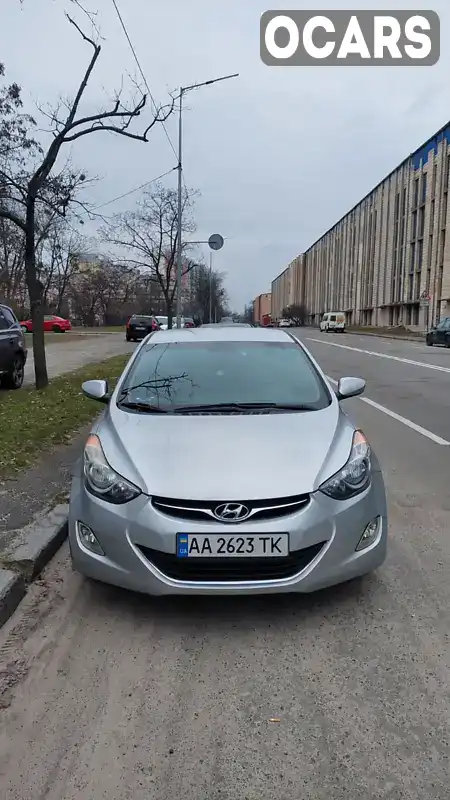 Фото автомобіля