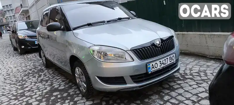 Фото автомобіля