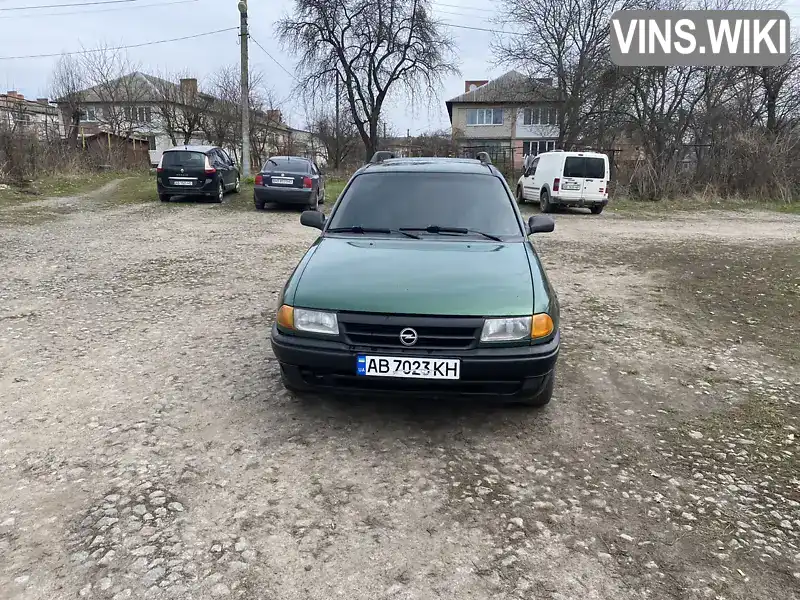 Фото автомобіля