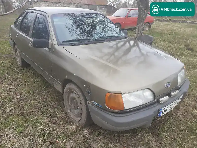 Фото автомобіля