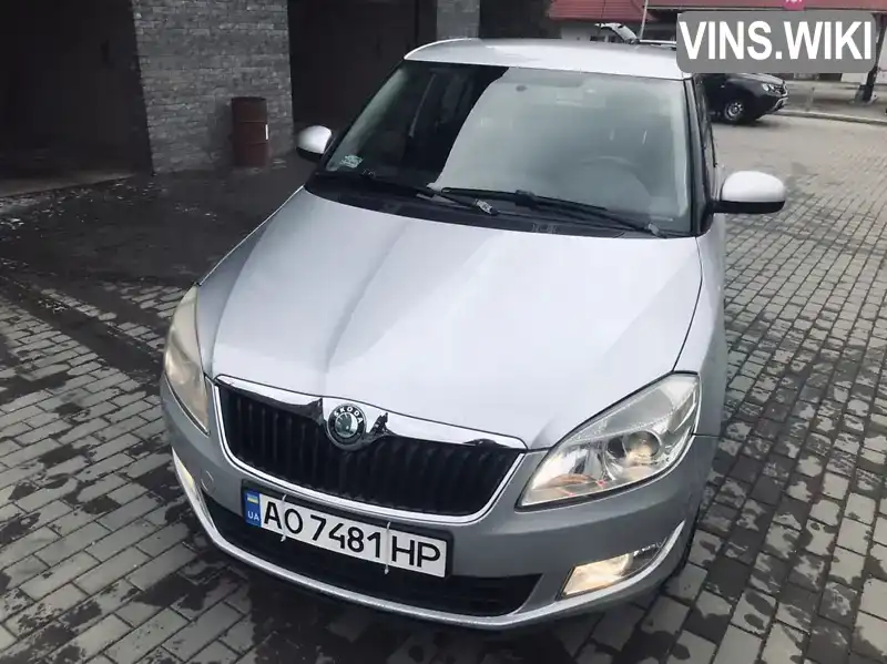 Фото автомобіля