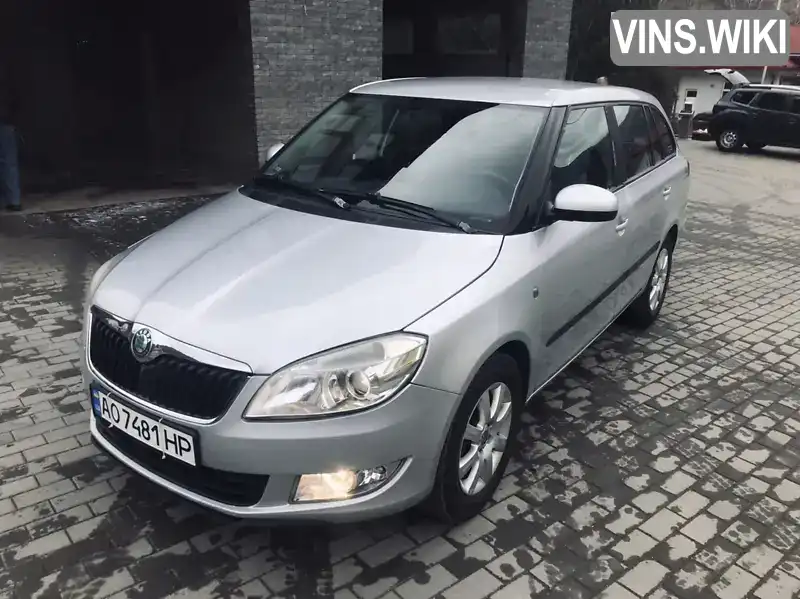 Фото автомобіля