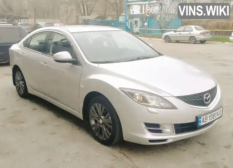 Фото автомобіля