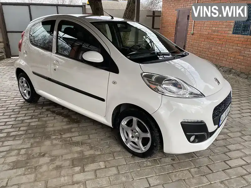 Фото автомобіля