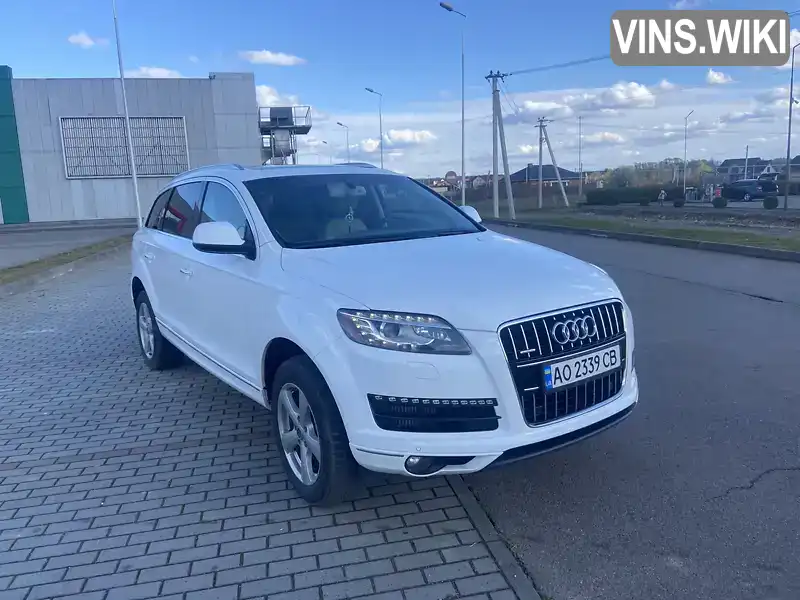 Фото автомобіля
