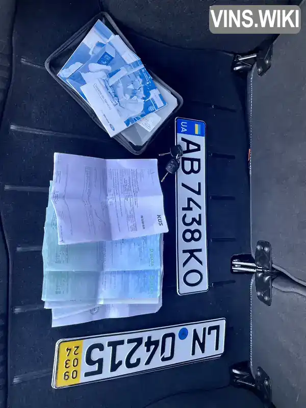 Фото автомобіля