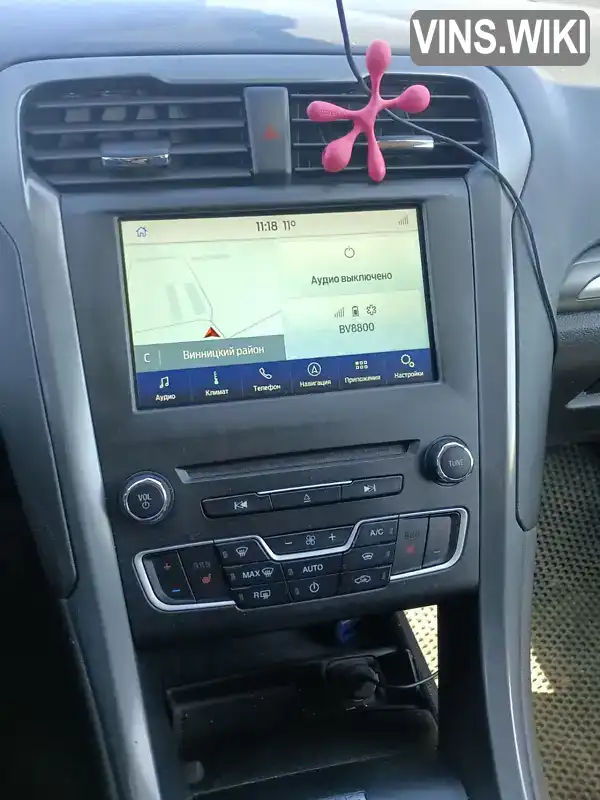 Фото автомобіля