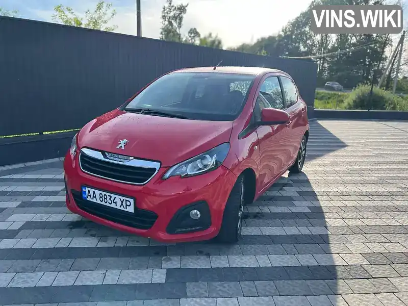 Фото автомобіля