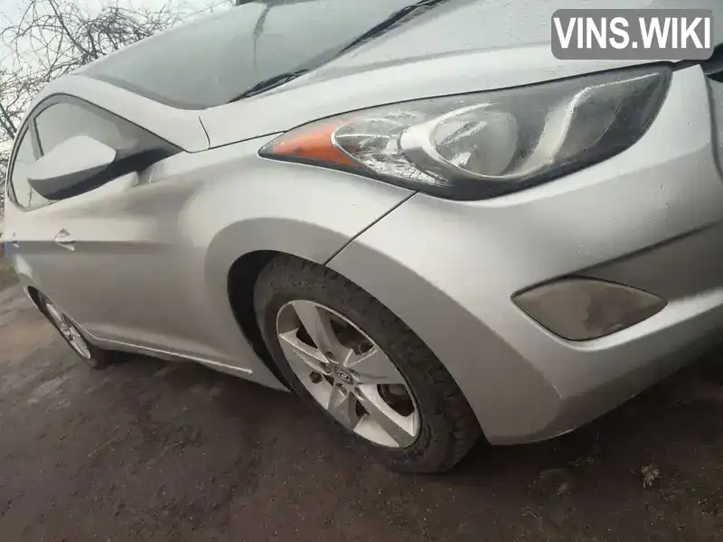 Фото автомобіля