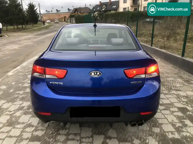 Фото автомобіля