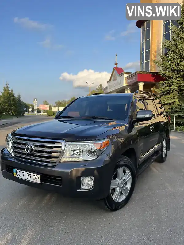 Фото автомобіля